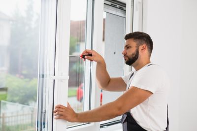 Commercial Window Repair Services