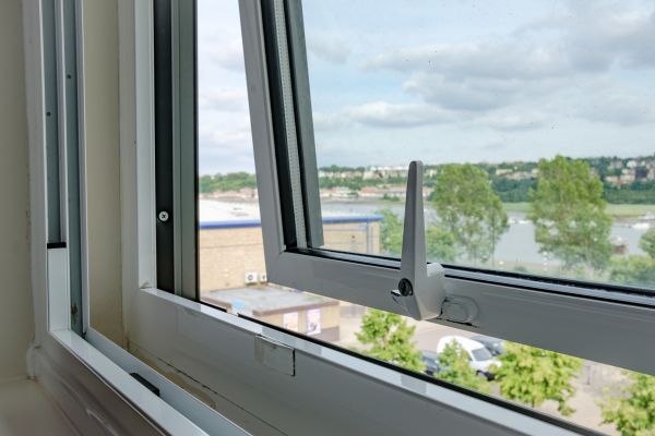 Casement Window Repair in Frederick