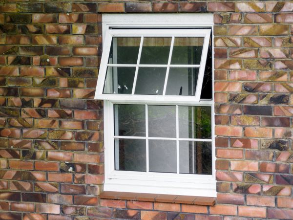 Double Hung Window Repair in Frederick