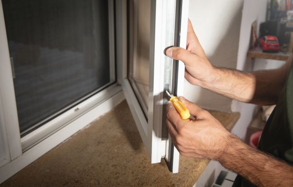 Dual Pane Window Repair in Frederick