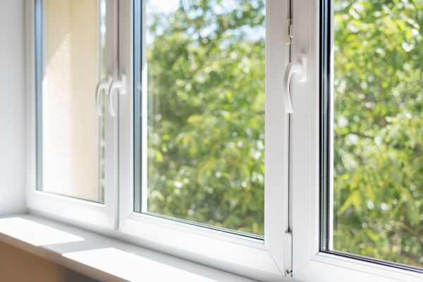 Window Sill Repair in Frederick