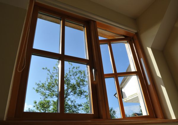 Wood Window Repair in Frederick