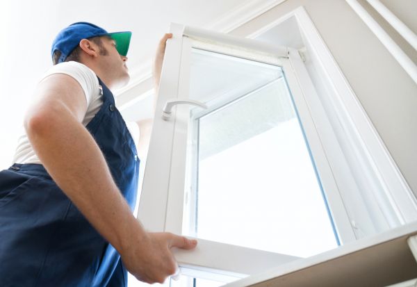 Home Window Repair in Frederick