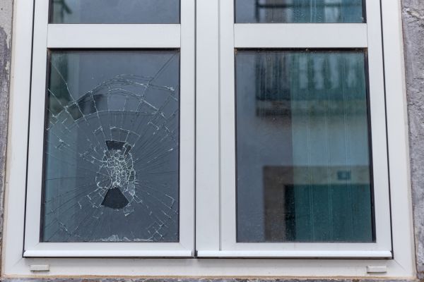 Residential Window Repair in Frederick