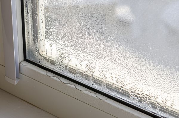 Leaky Window Repair in Frederick