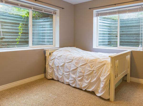 Basement Window Repair in Frederick