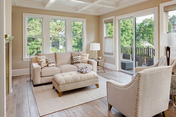 Window Casing Repair in Frederick