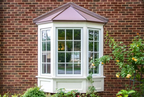 Bay Window Repair in Frederick