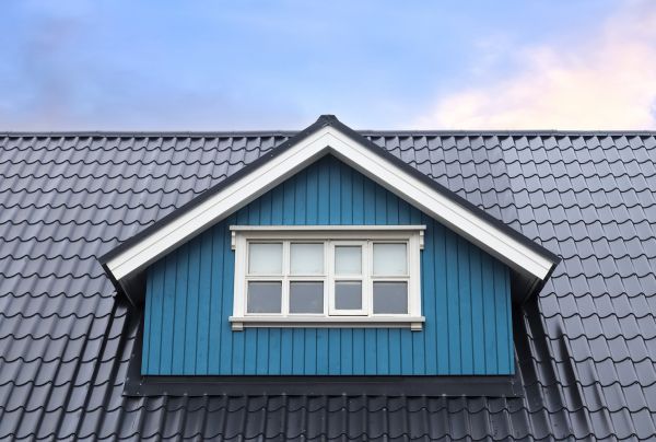 Dormer Window Repair in Frederick