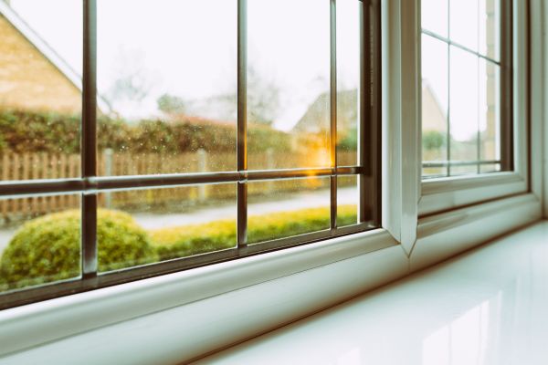 Window Beading Replacement in Frederick