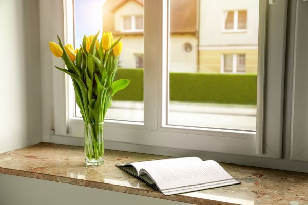 Window Sill Replacement in Frederick