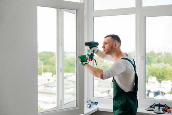 Cost of Damaged Window Repair in Frederick