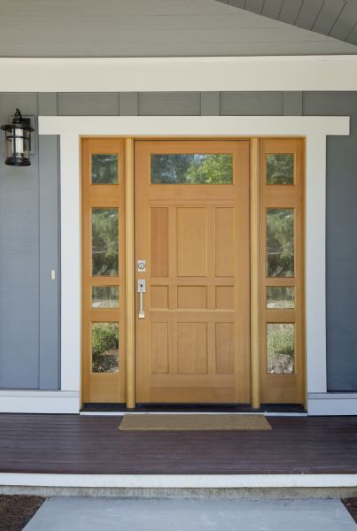 Door Window Repair in Frederick