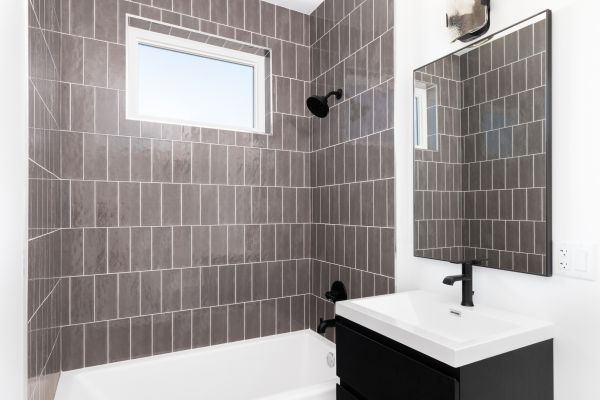 Shower Window Repair in Frederick
