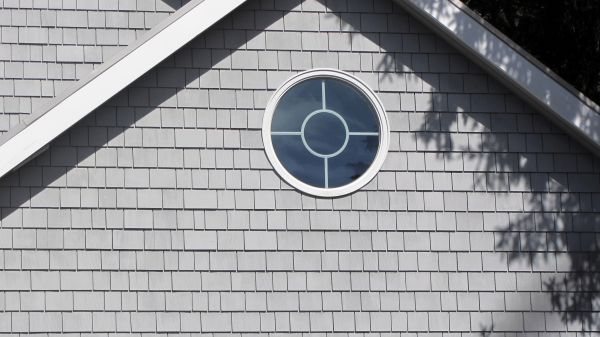 Round Window Repair in Frederick