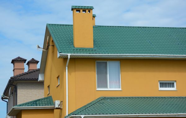 Hopper Window Repair in Frederick
