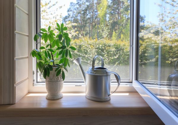 Garden Window Repair in Frederick
