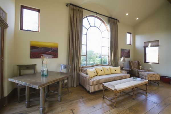 Arched Window Repair in Frederick
