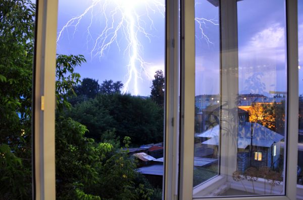Storm Windows Repair in Frederick