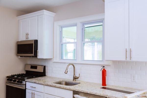 Kitchen Window Repair in Frederick